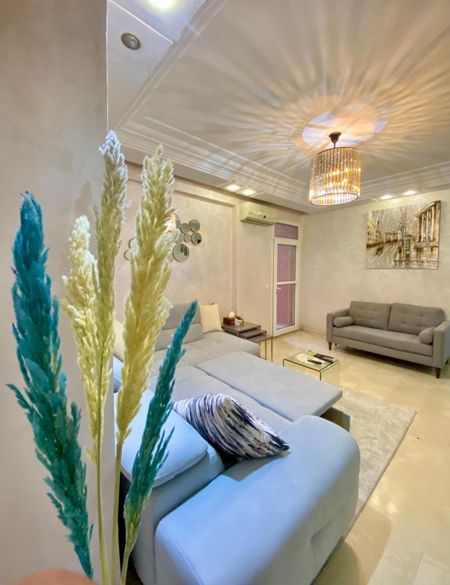 Apartamento De Lux *