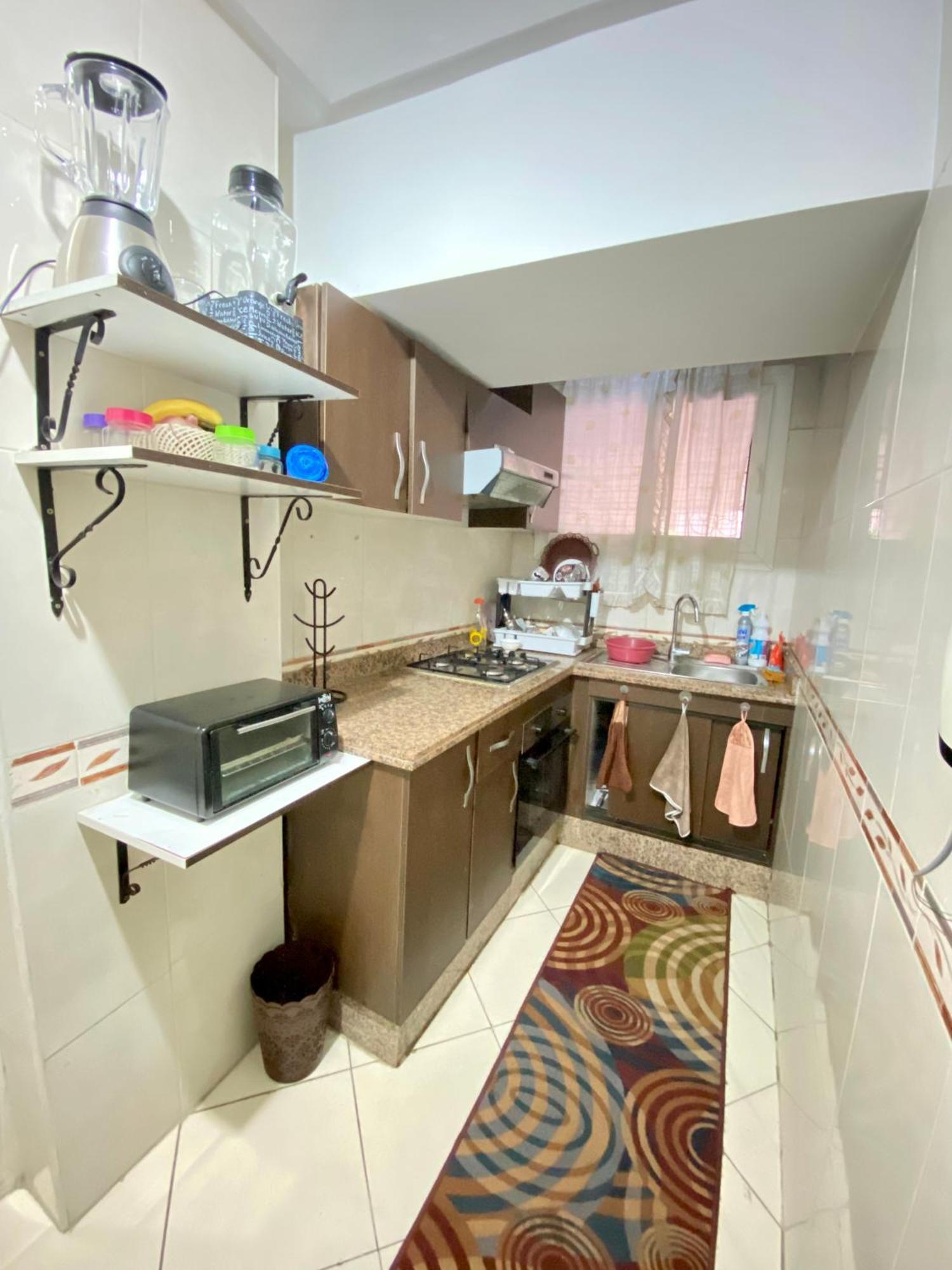 De Lux Apartamento Casablanca