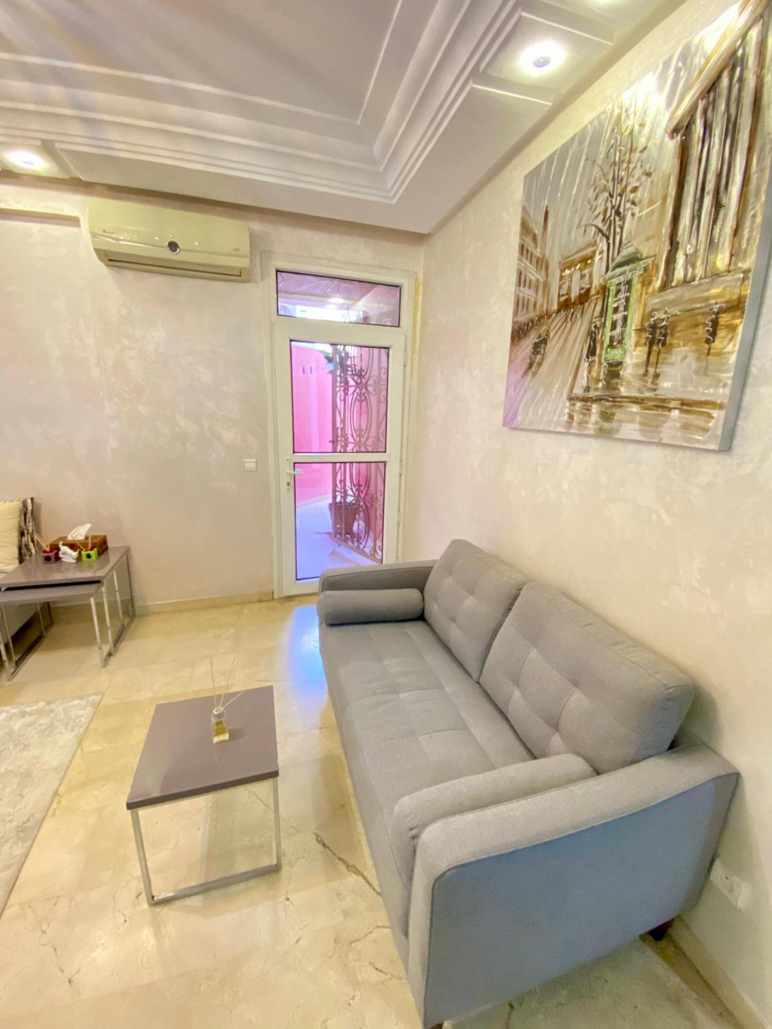 De Lux Apartamento