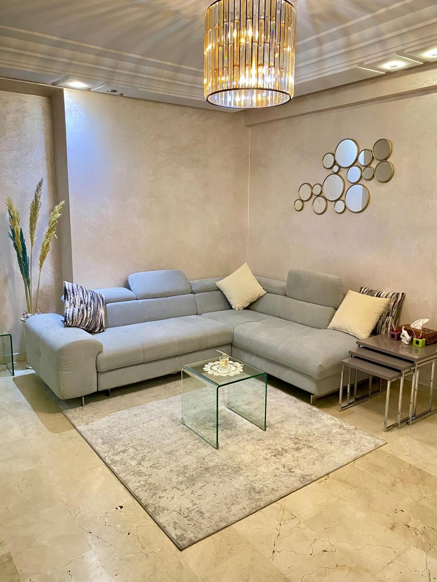 De Lux Apartamento *