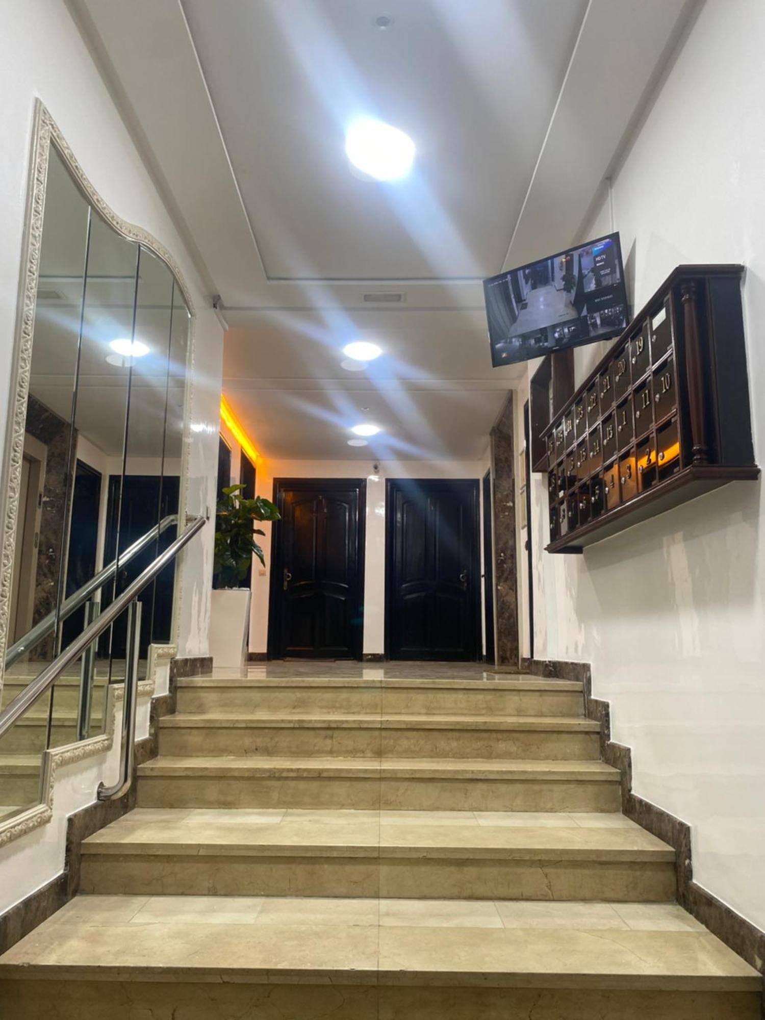 De Lux Apartamento Casablanca
