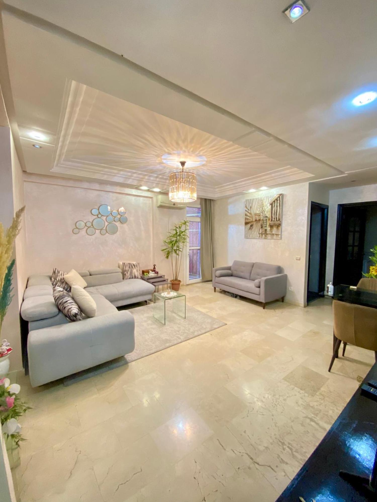 De Lux Apartamento *