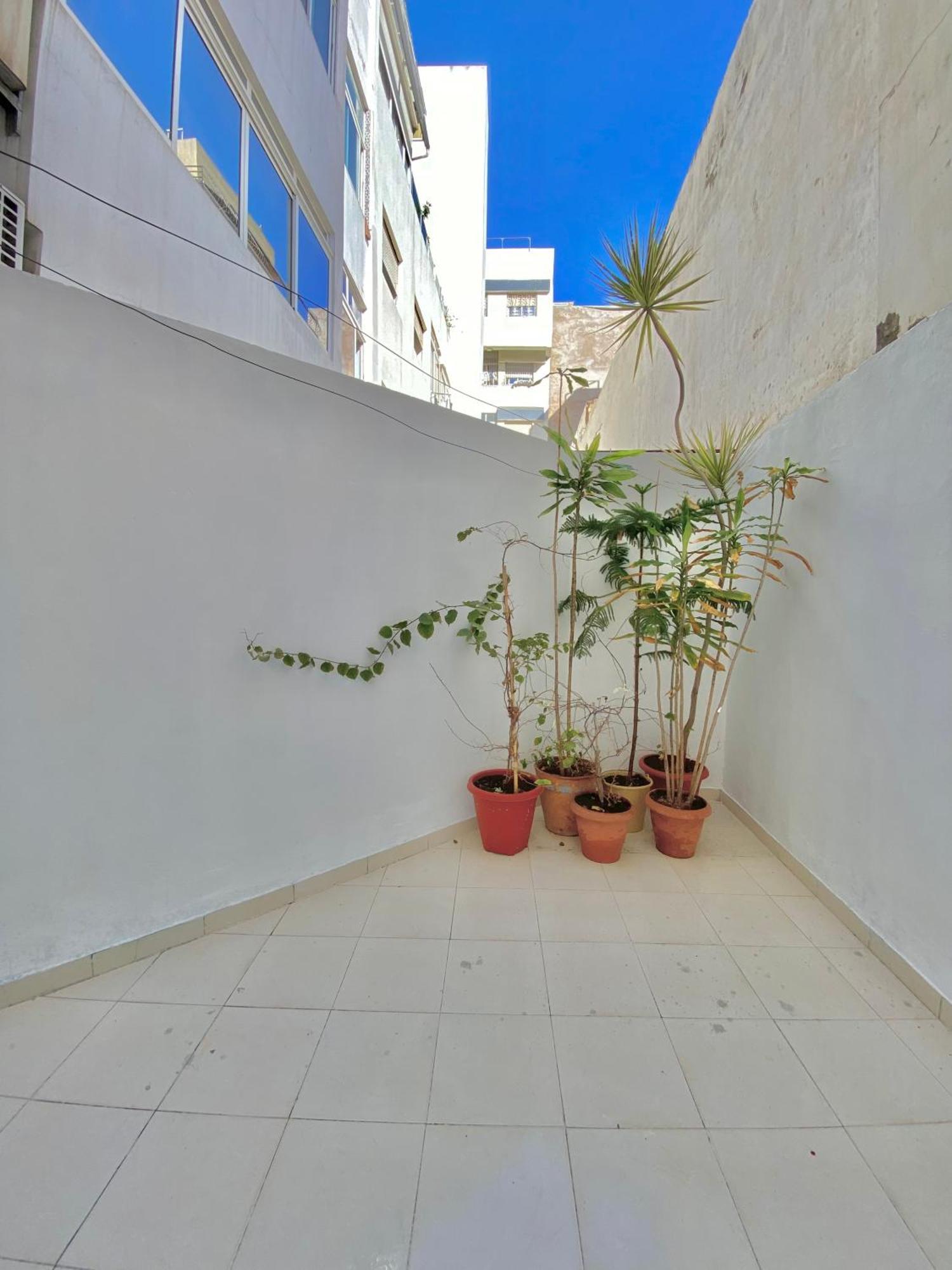 De Lux * Casablanca