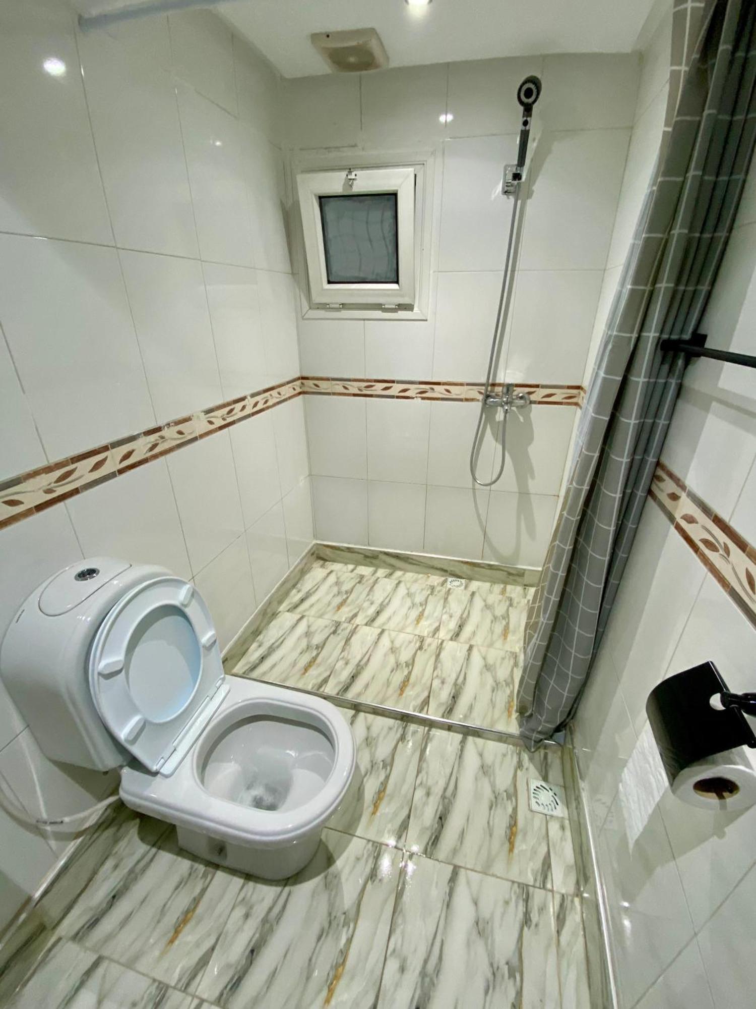 De Lux Apartamento